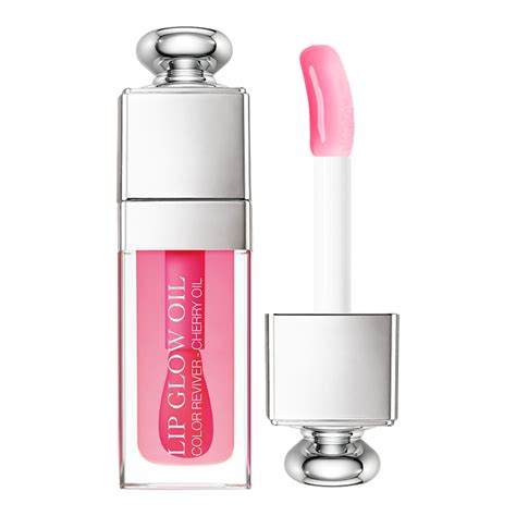 lip oil dior sephora